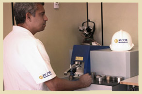 Laboratório de Análises Clínicas